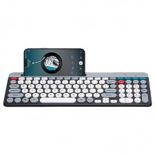 Клавиатура с мышкой +BT ZYG 806