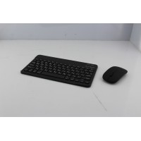 Клавіатура з мишкою bt combo