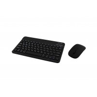 Комплект клавіатура із мишкою Сombo BT