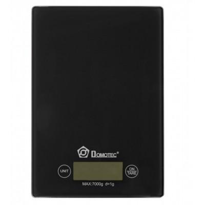 Весы ACS 5Kg/0.1g  MS 912 Domotec (3273-40) от Domotec – лучшая цена, доставка по Украине