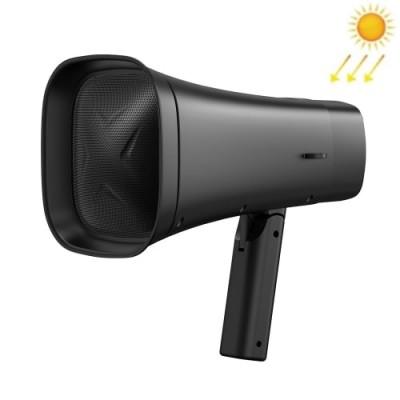 Громкоговоритель/Мегафон на солнечной батарее + Bluetooth DV680 (9471) от  – лучшая цена, доставка по Украине
