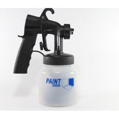 Пульверизатор PAINT ZOOM (8692) от  – лучшая цена, доставка по Украине