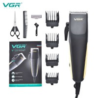 Машинка для стрижки волосся та бороди VGR V-128