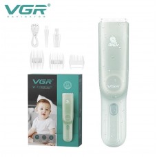 Машинка для стрижки волос детей VGR V-155