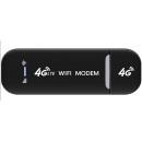 Мобильный 4G модем/роутер USB WI-FI 3G/4G LTE 3in1HotSpot 150 Мбит/сек