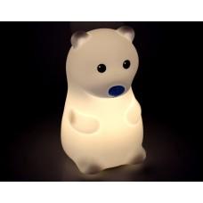 Нічник Мишка з сенсорним датчиком