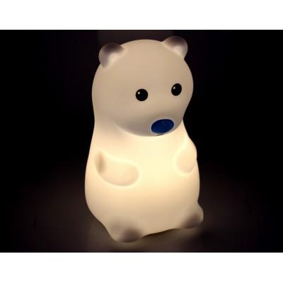 Нічник Мишка з сенсорним датчиком (9512) від  – краща ціна, доставка по Україні