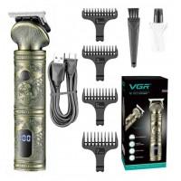 Машинка для стрижки VGR V962