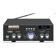Усилитель AMP 799 BT