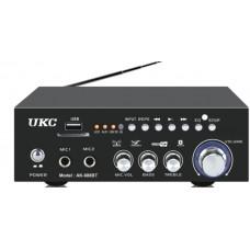 Усилитель AMP 688 BT