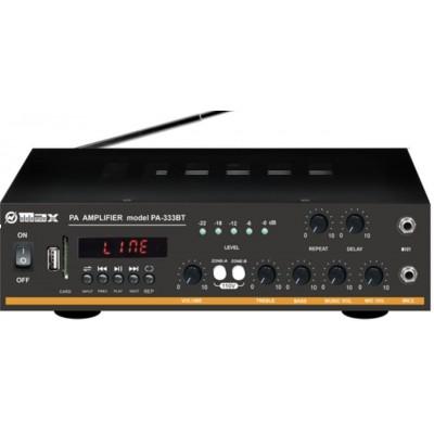 Усилитель AMP 333BT (9488) от  – лучшая цена, доставка по Украине