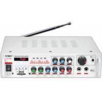 Підсилювач AMP 313 BT