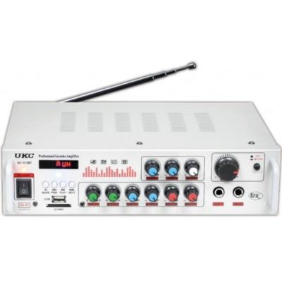 Підсилювач AMP 313 BT (9491) від  – найкраща ціна, доставка по Україні