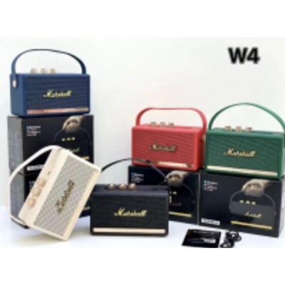 Портативна колонка MARSHALL l killburn W4 (9477) від  – краща ціна, доставка по Україні