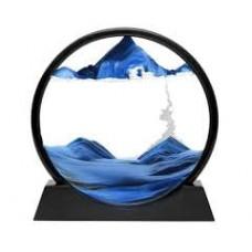 Настольная песочная 3D картина