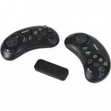Игровая приставка с беспроводными джойстиками Game Controller SG800