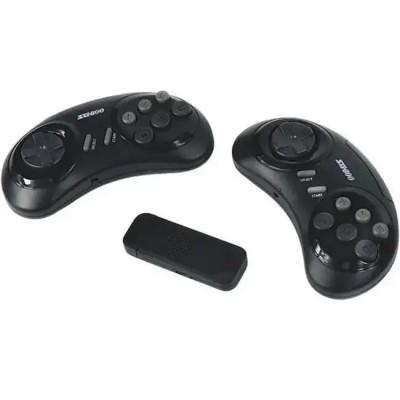 Игровая приставка с беспроводными джойстиками Game Controller SG800 (8835) от  – лучшая цена, доставка по Украине