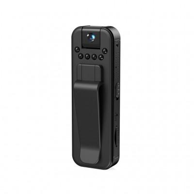 Нагрудная боди-камера Model L7 wi-fi (9528) от  – лучшая цена, доставка по Украине