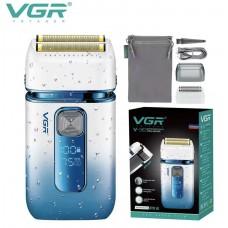 Машинка для стрижки VGR V362