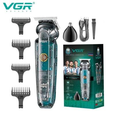 Машинка для стрижки VGR V949 (8820) від VGR – найкраща ціна, доставка по Україні