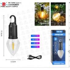 Лампочка с аккумулятором BL HK 169B
