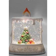 XMAS Новогодний ночник wdl 23005c