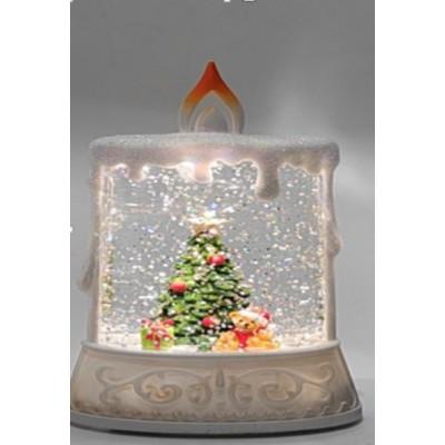 XMAS Новогодний ночник wdl 23005c (3577) от  – лучшая цена, доставка по Украине