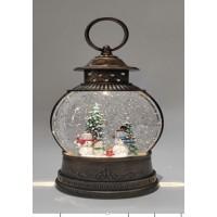 XMAS Новорічний нічник WDL 2103C