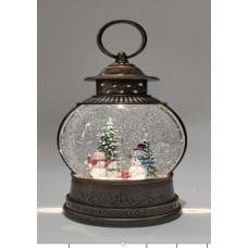 XMAS Новогодний ночник WDL 2103C
