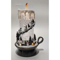 XMAS Новорічний нічник 21020B