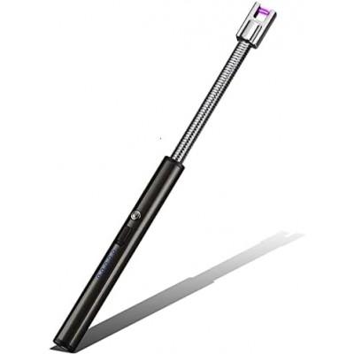 Зажигалка электрическая для BBQ, LIGHTER (9590) от  – лучшая цена, доставка по Украине