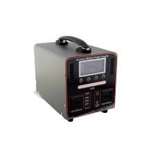 Зарядная станция с чистой синусойдой Sine 600w 40A