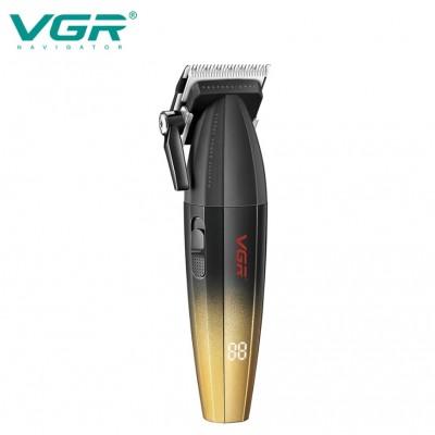 Машинка для стрижки VGR V-003 (9565) от VGR – лучшая цена, доставка по Украине