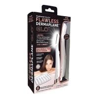 Жіноча бритва \ триммер з підсвічуванням flawless GLOW