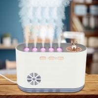 Увлажнитель воздуха RGB aroma humidifier