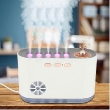 Увлажнитель воздуха RGB aroma humidifier