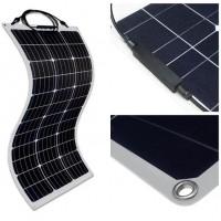 Гибкая панель 200W Flexible panel 200W 780*1356*2.6 Гибкая панель 200W Flexible panel 200W 780*1356*2.6