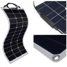 Гнучка панель 200W Flexible panel 200W 780*1356*2.6