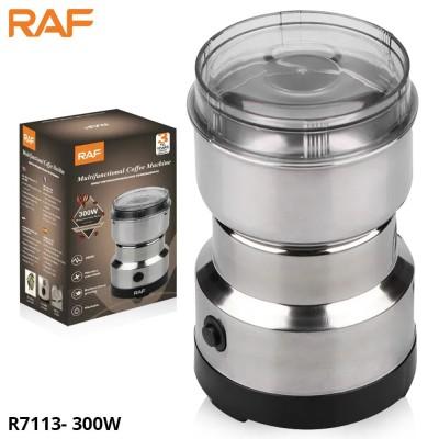 Кофемолка R 7113 (9781) от RAF – лучшая цена, доставка по Украине