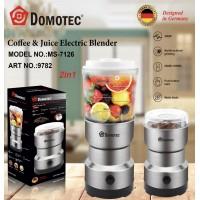Кофемолка R 7126