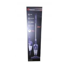 Вертикальный пылесос MS-8673B 2в1 2000W