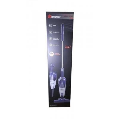 Вертикальний пилосос MS-8673B 2в1 2000W (9809)