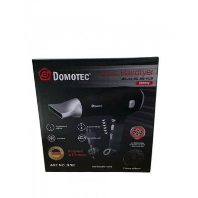 Фен R 402B (9765) від Domotec – краща ціна, доставка по Україні
