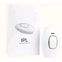 Портативний фотоепілятор IPL Hair Removal Device