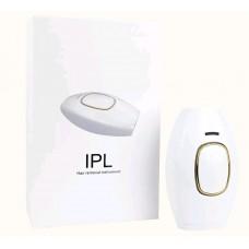 Портативний фотоепілятор IPL Hair Removal Device