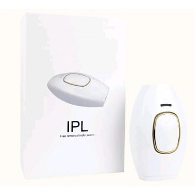 Придбати Портативний фотоепілятор IPL Hair Removal Device