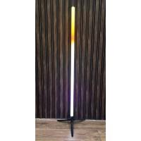 Светодиодная лампа 1,2 м Led  для Телевизора RGB с приложени голосовое управление 5v-2026