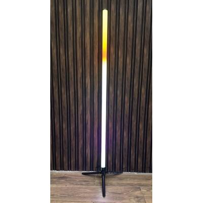 Светодиодная лампа 1,2 м Led  для Телевизора RGB с приложени голосовое управление 5v-2026 (10007) от  – лучшая цена, доставка по Украине