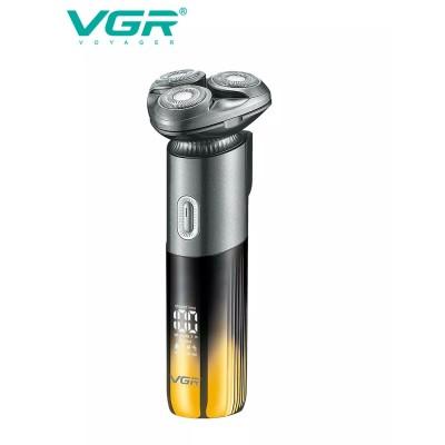 Бритва VGR V392 (9986) от  – лучшая цена, доставка по Украине