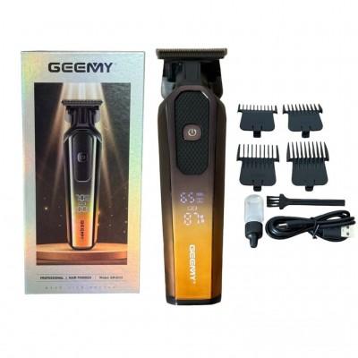 Машинка для стрижки GM 8058Q (9989) от  – лучшая цена, доставка по Украине